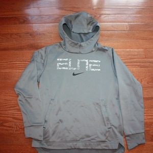 fuzzy jacket with ears